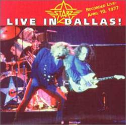 Starz : Live in Dallas